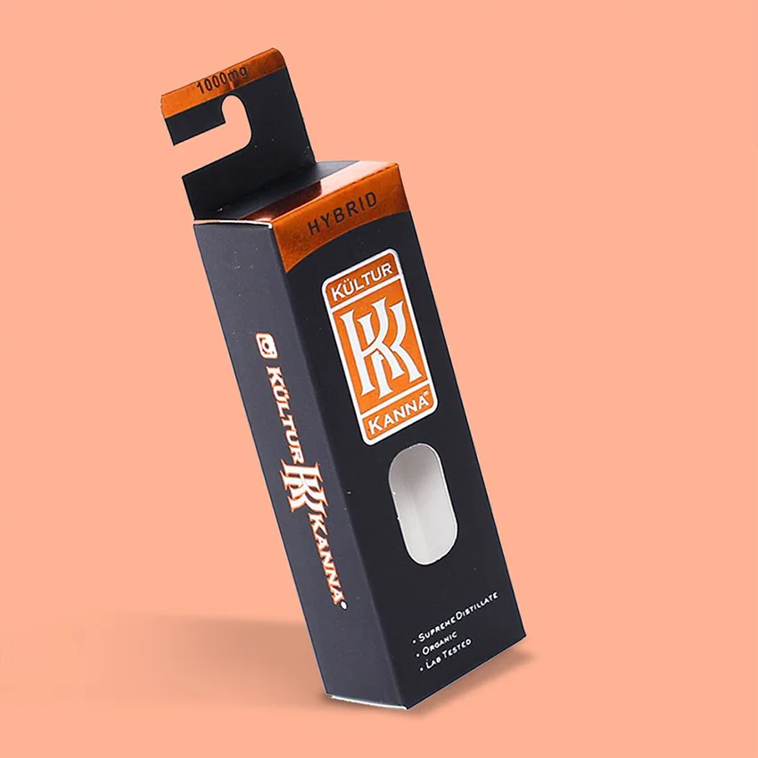 Custom Vape Boxes 3