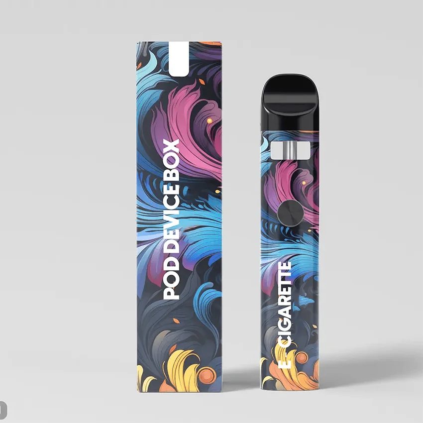 Custom Vape Boxes 7