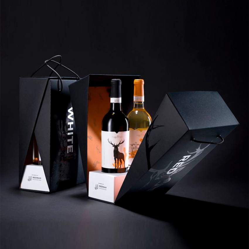 Luxury Wine Boxes 4