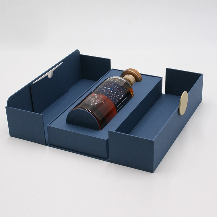 Luxury Wine Boxes 5
