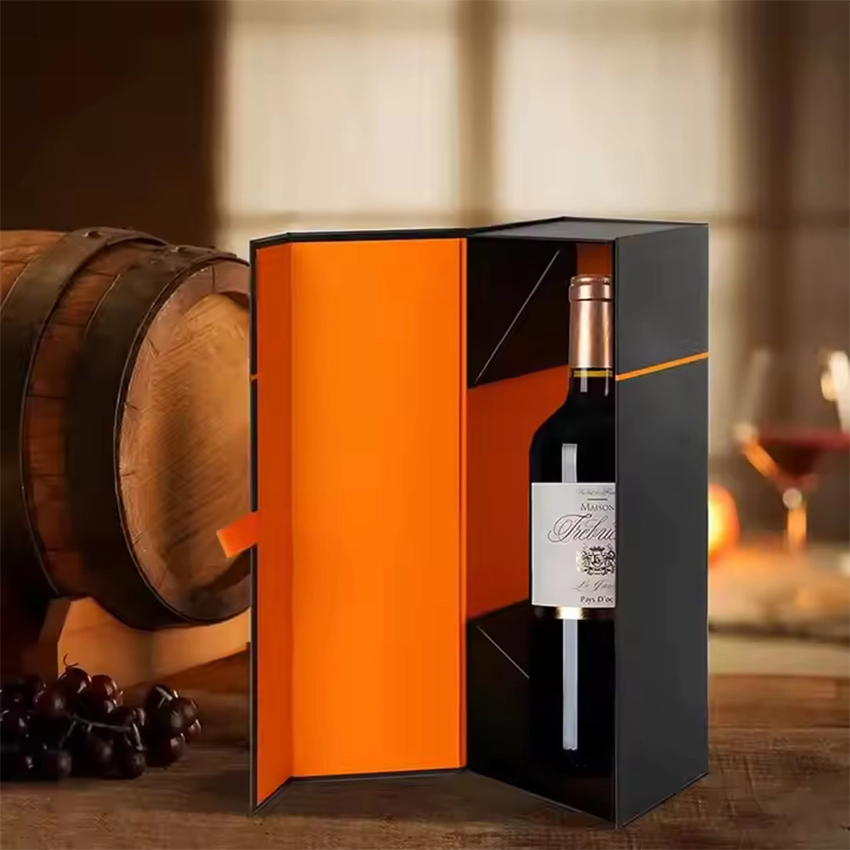 Luxury Wine Boxes 6
