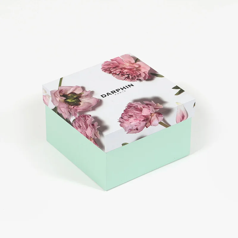 Flower Boxes 5