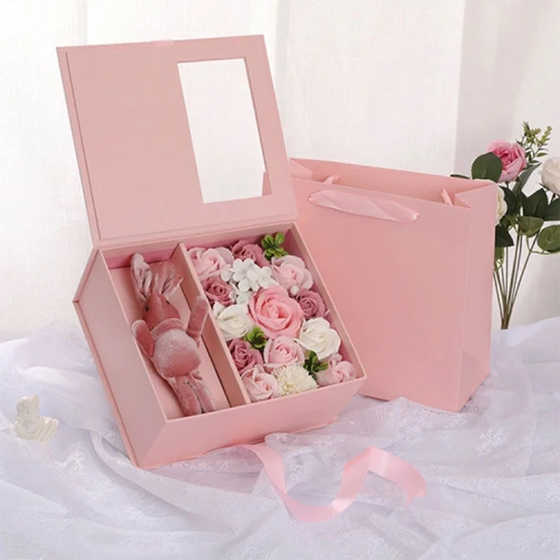 Flower Boxes 4