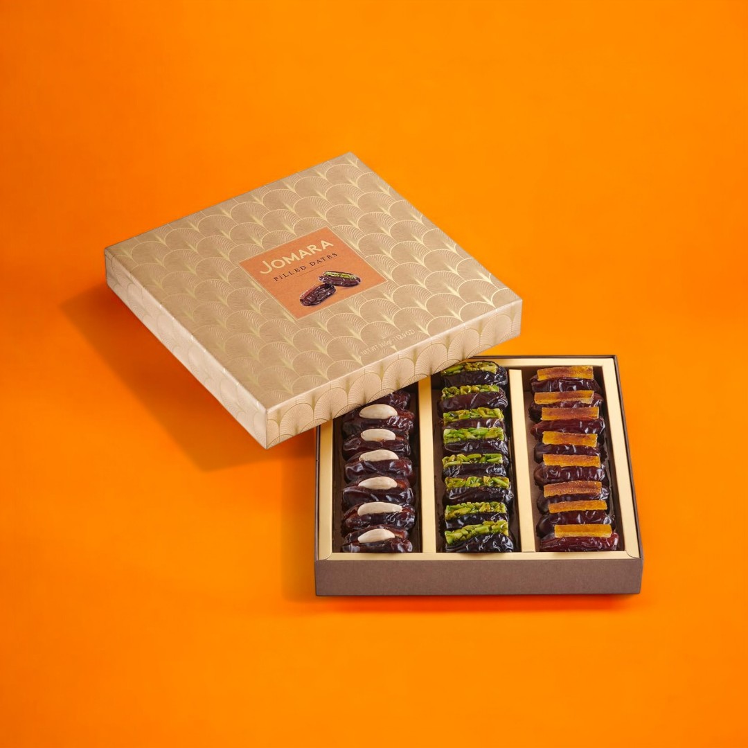 Dates Gift Box 3