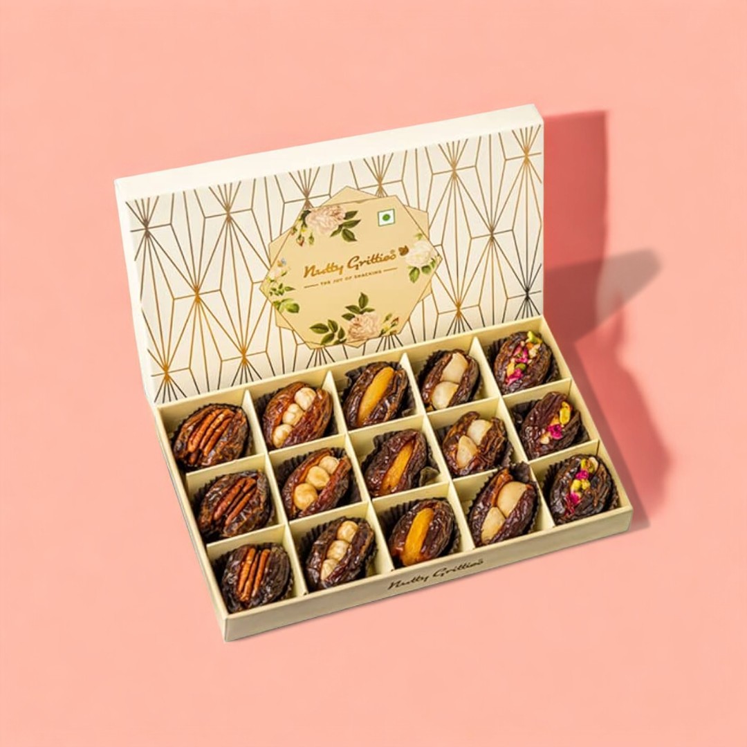 Dates Gift Box 2