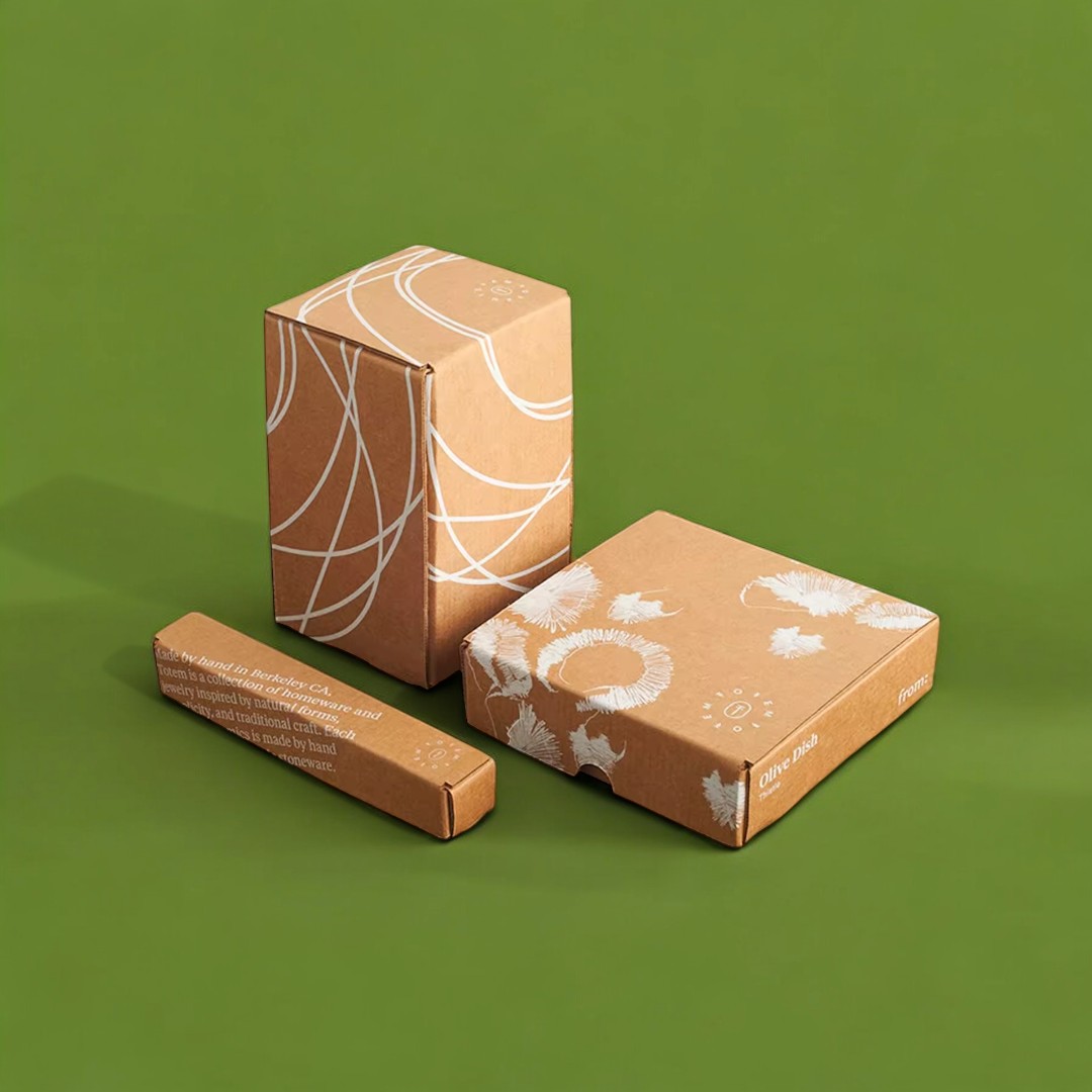 Dish Packaging Boxes 4