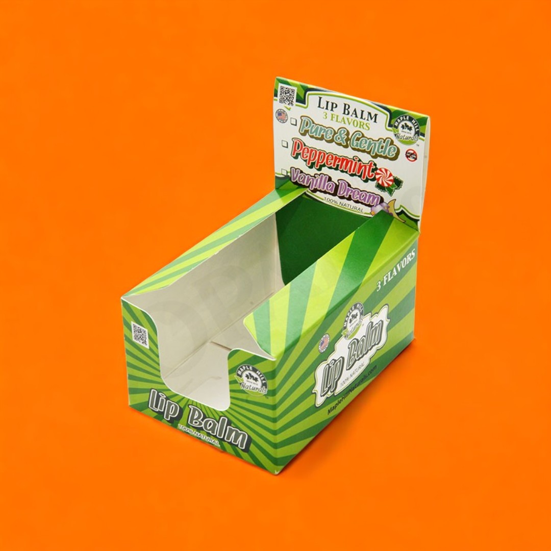 Display Boxes 3