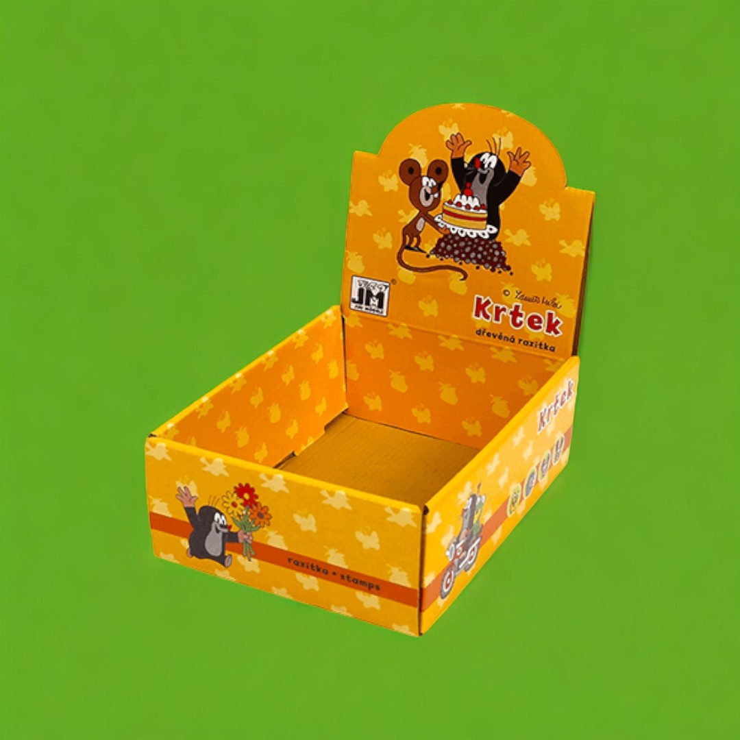 Display Boxes 4