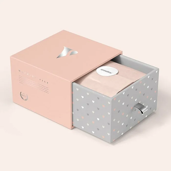 Drawer Boxes 2