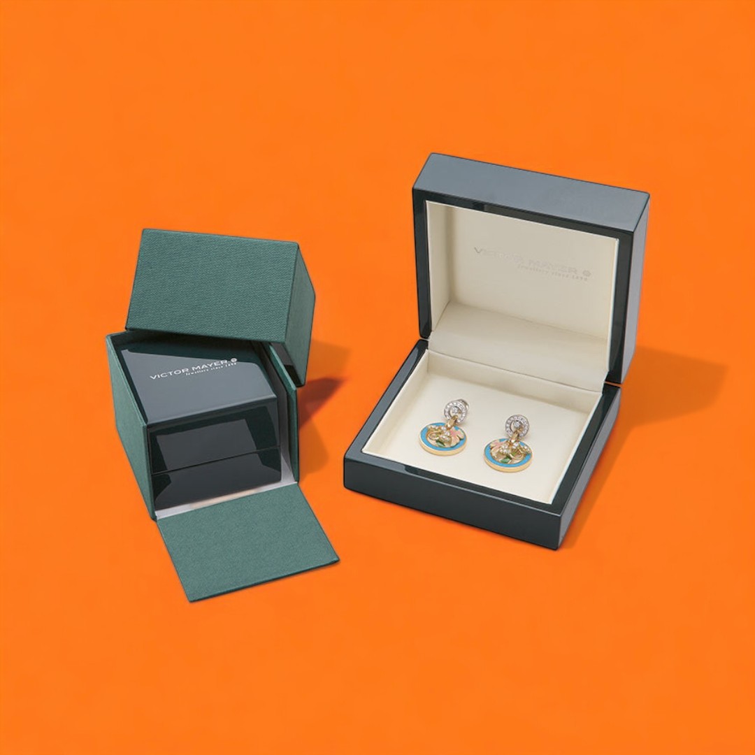Earring Boxes 3
