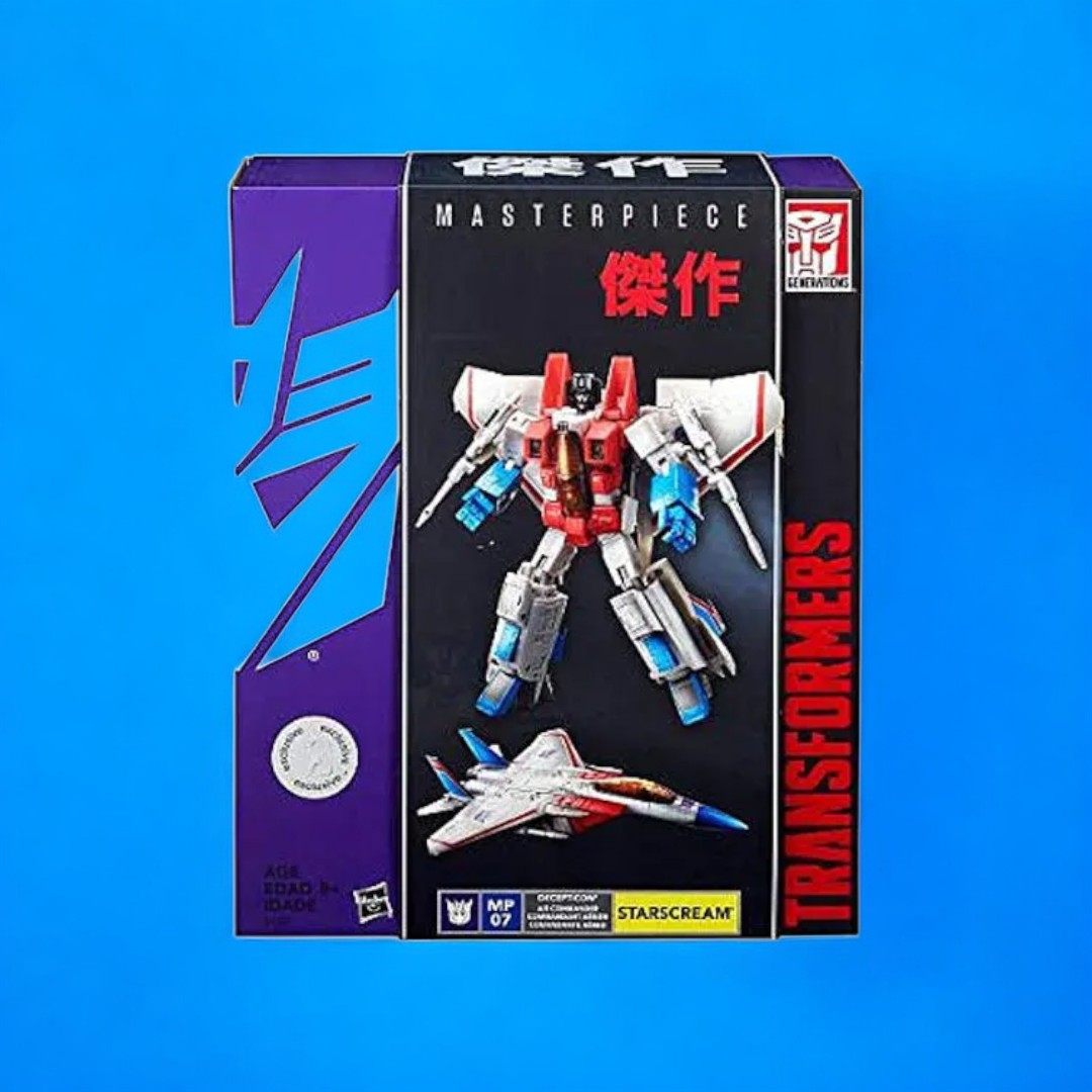 Electronic Toys Packaging Boxes 3