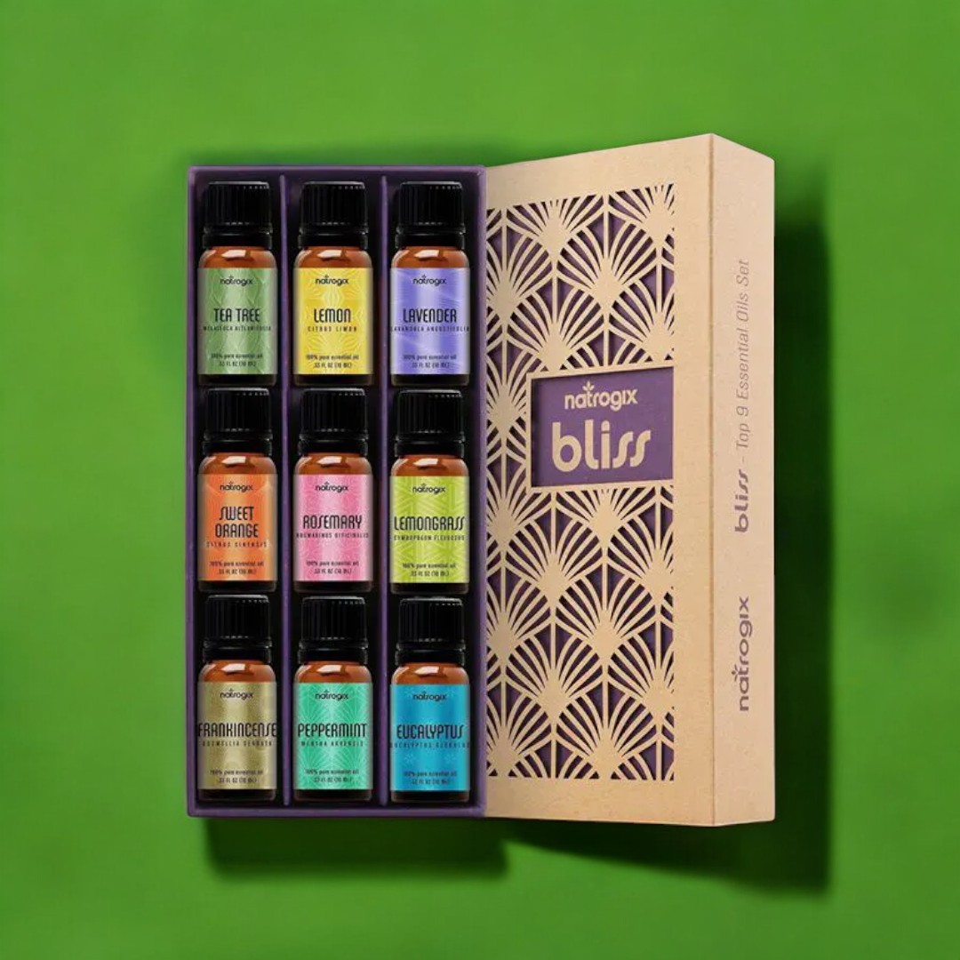 Essential Oil Boxes 2