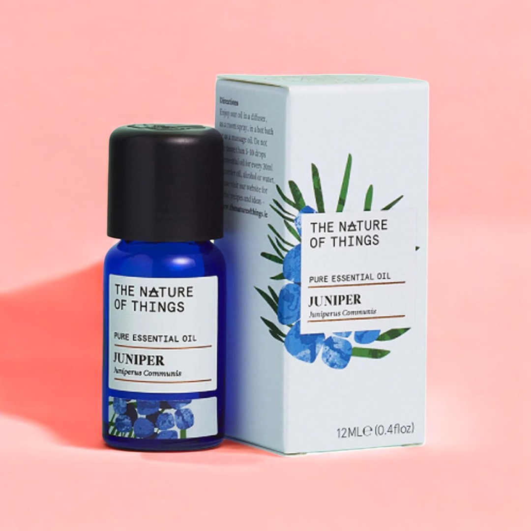 Essential Oil Boxes