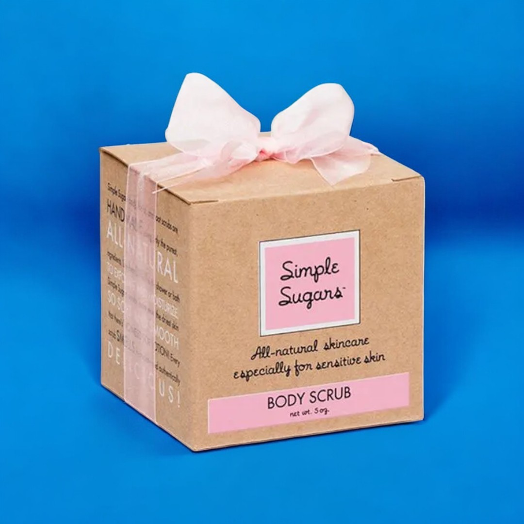 Exfoliator Product Boxes 4