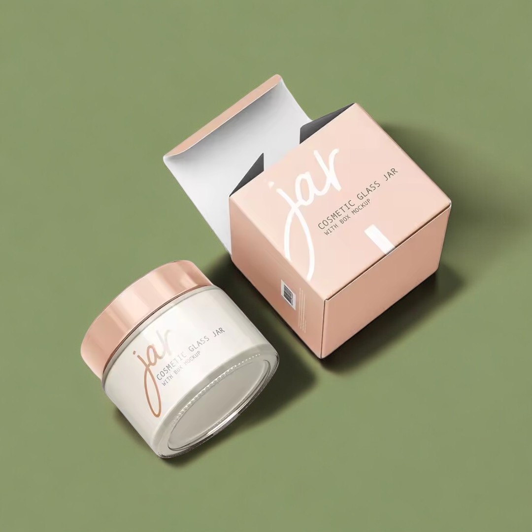 Exfoliator Product Boxes 3