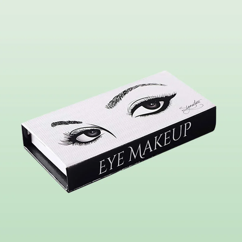 Eye Shadows Boxes 4