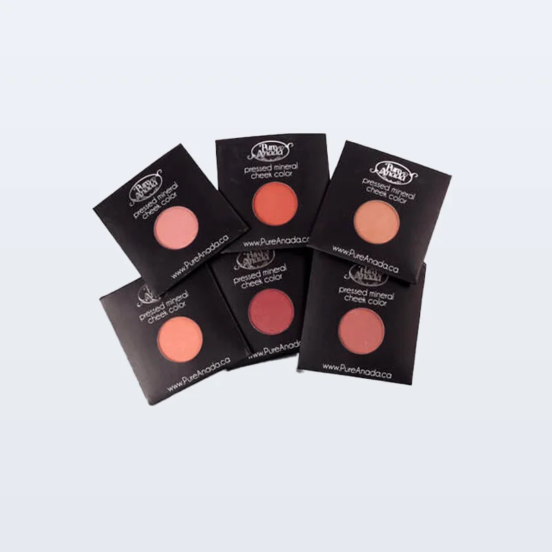 Eye Shadows Boxes 3