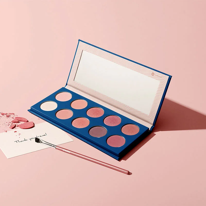 Eye Shadows Boxes 2