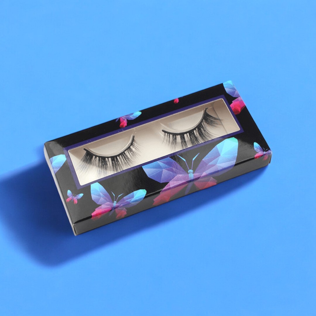False Eyelash Boxes 4