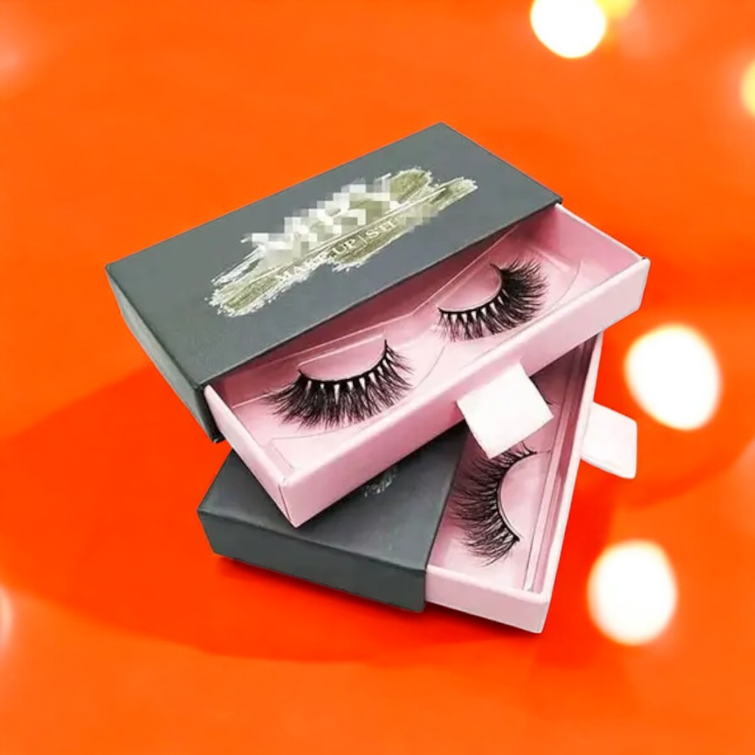 False Eyelash Boxes 2