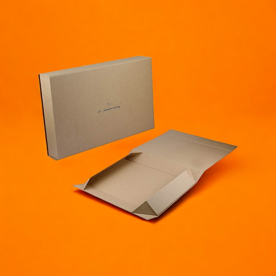 Folding Boxes