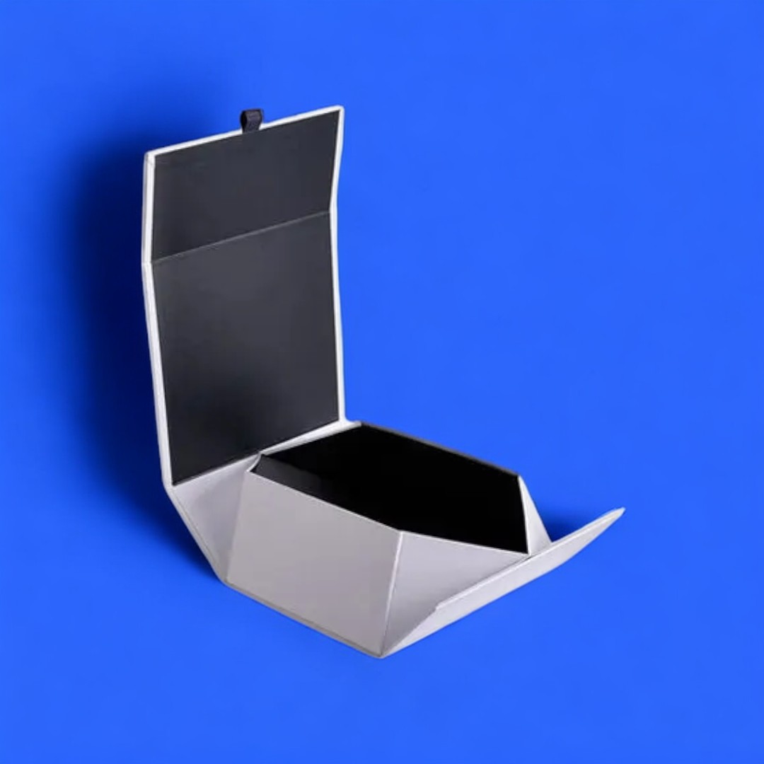 Folding Boxes 4