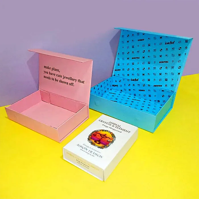 Gift Boxes 3