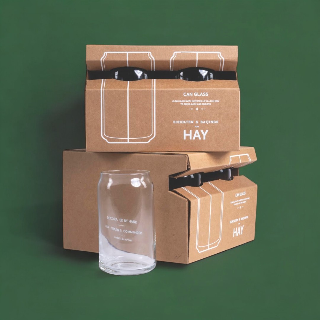 Glass Packaging Boxes 4
