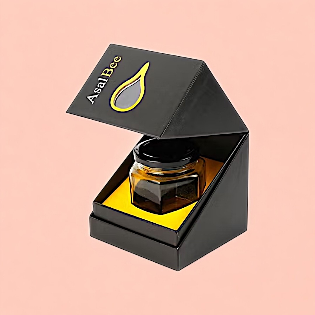 Glass Packaging Boxes 3