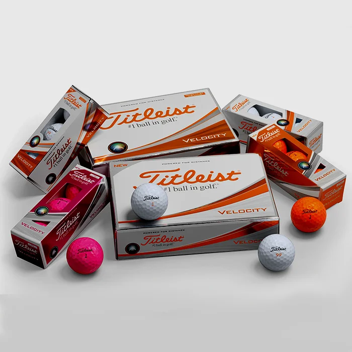 Golf Ball Boxes 4