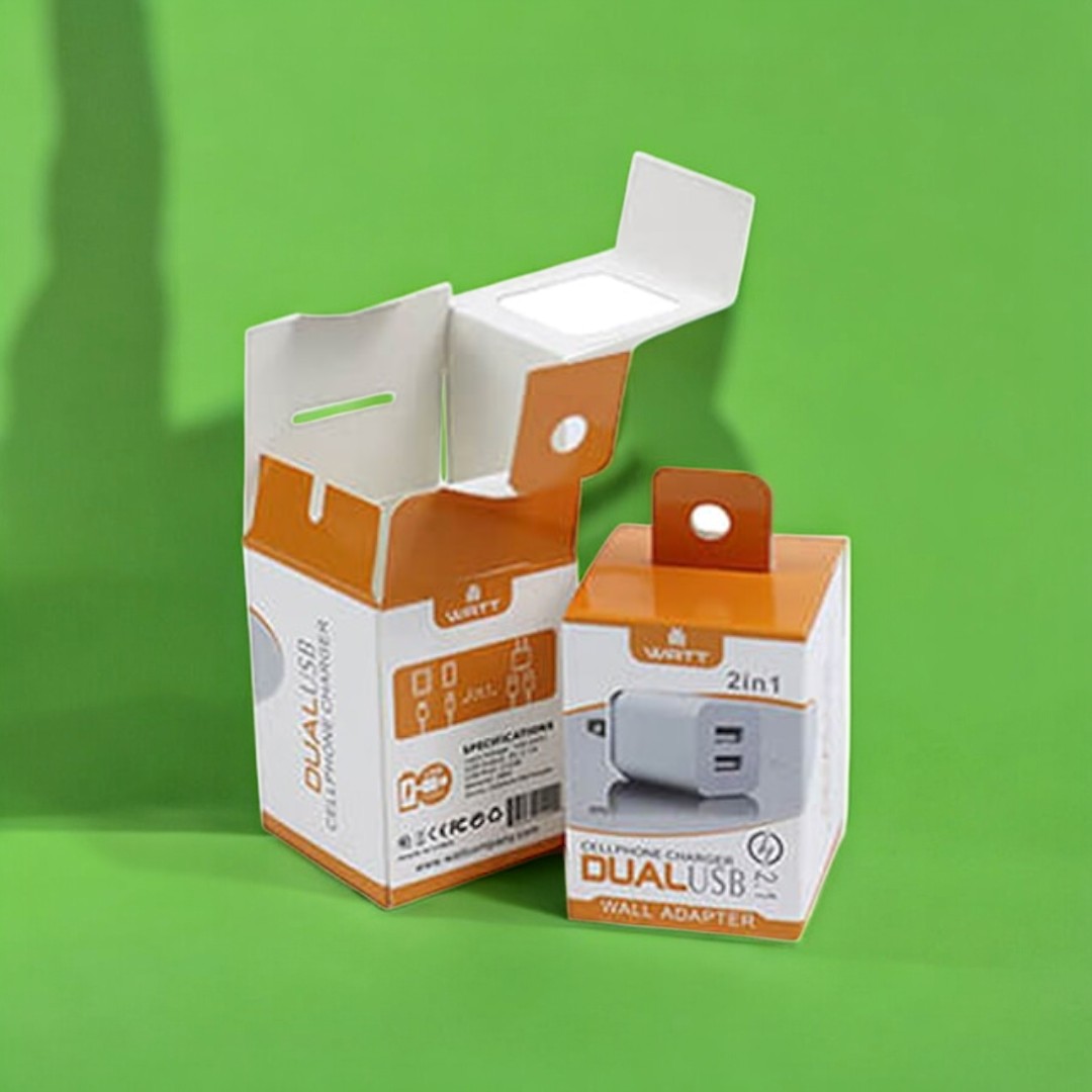 Grey Adapter Boxes 2