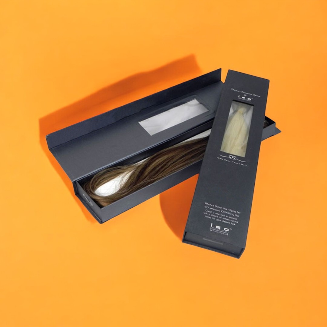 Hair Extension Boxes 3