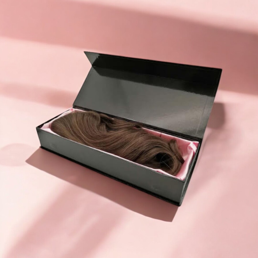 Hair Extension Boxes 2