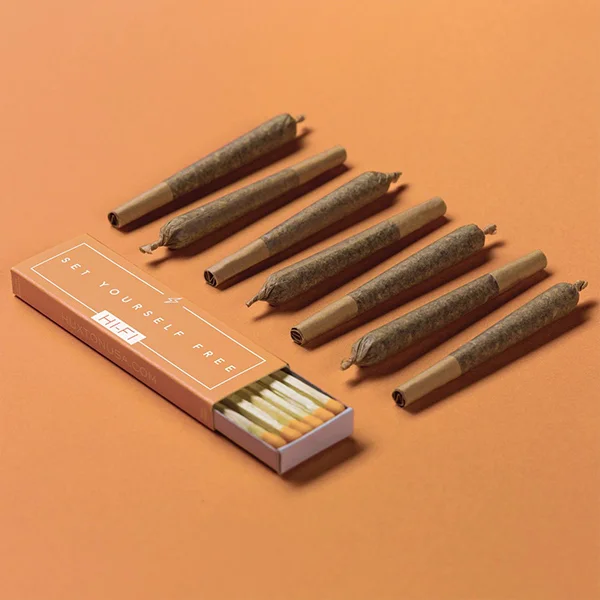 Hemp Cigarette Boxes 4
