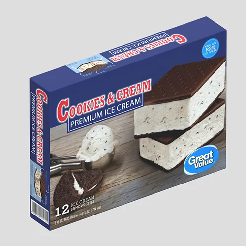 Ice Cream Sandwich Boxes 2