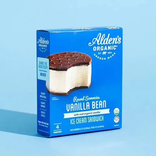 Ice Cream Sandwich Boxes 4