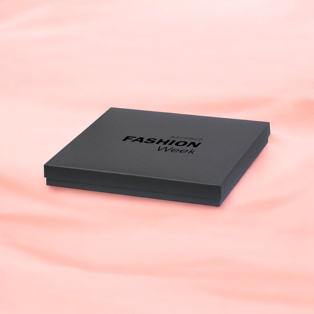 Jacket Packaging Boxes 2