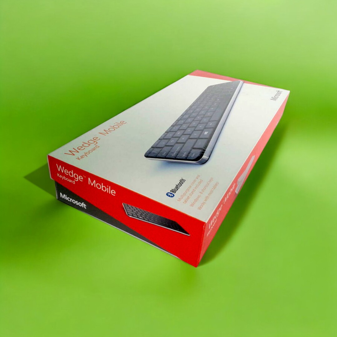 Keyboard Packaging Boxes 3
