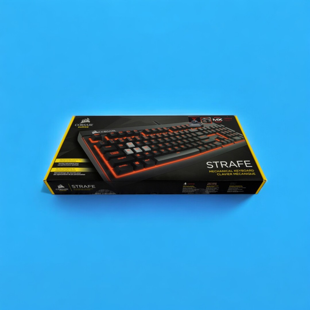 Keyboard Packaging Boxes 2