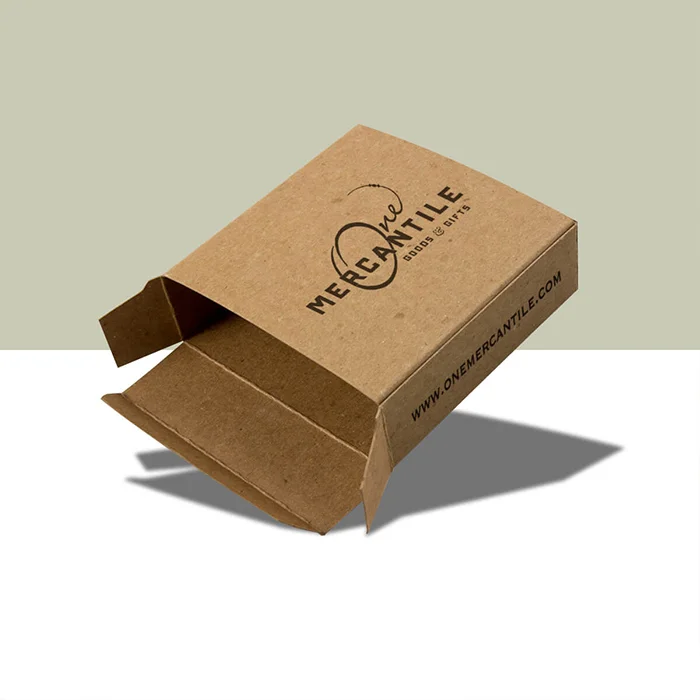 Custom Kraft Boxes 4