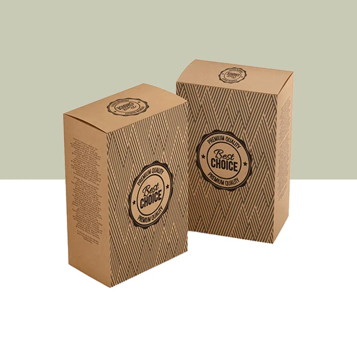 Custom Kraft Boxes 3