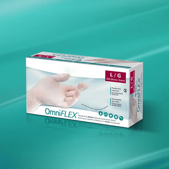 Latex Gloves Boxes 2