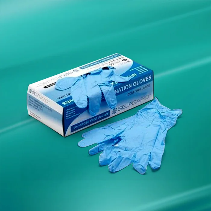 Latex Gloves Boxes 3