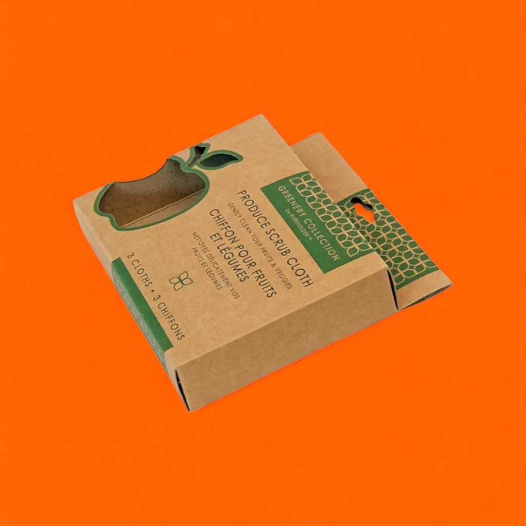 Legumes Boxes 2