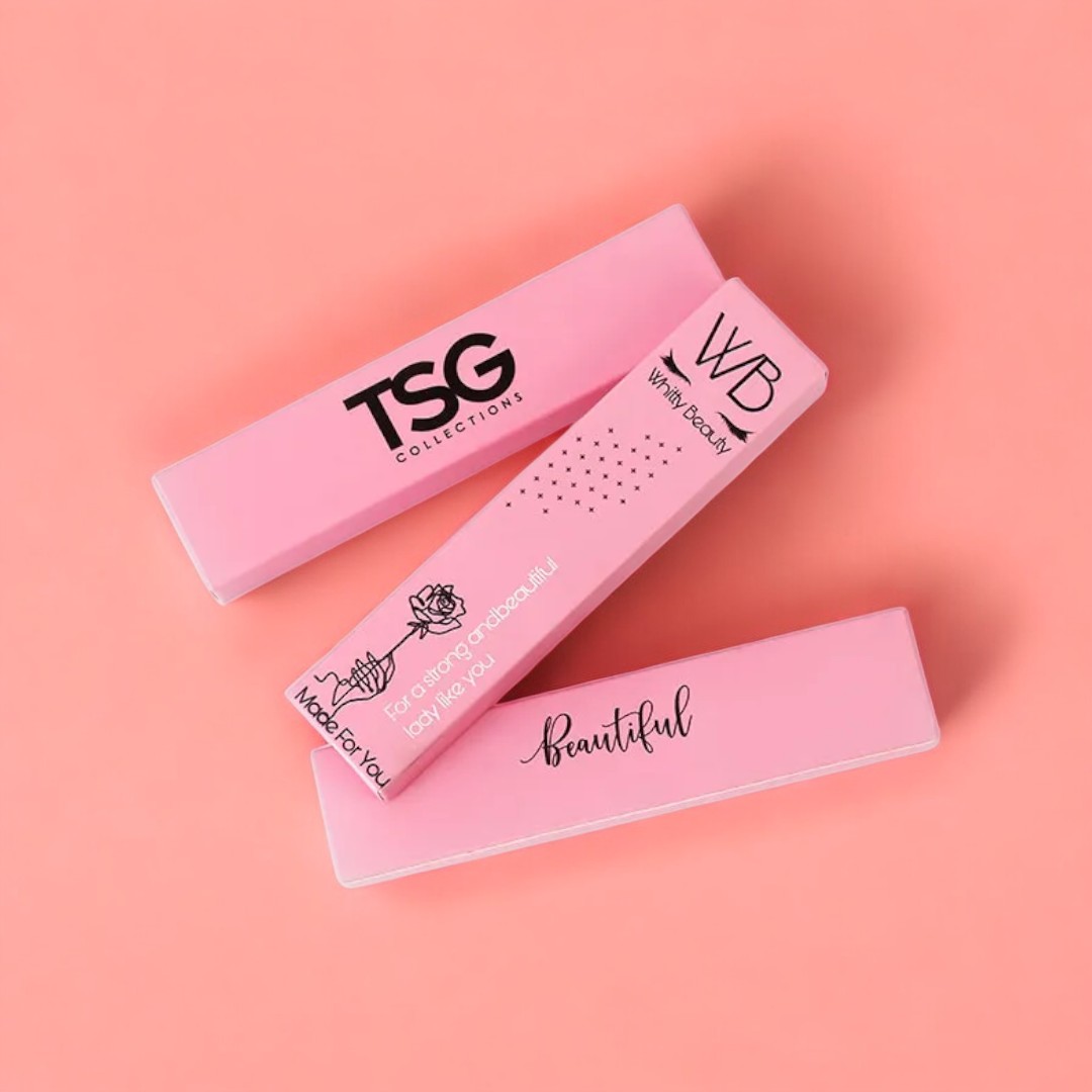 Lip Gloss Boxes 4