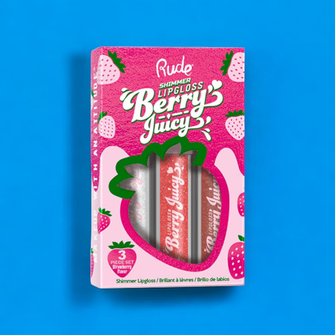 Lip Gloss Boxes 3