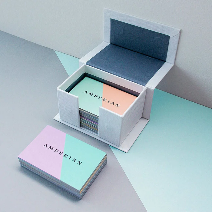 Business Card Boxes 3