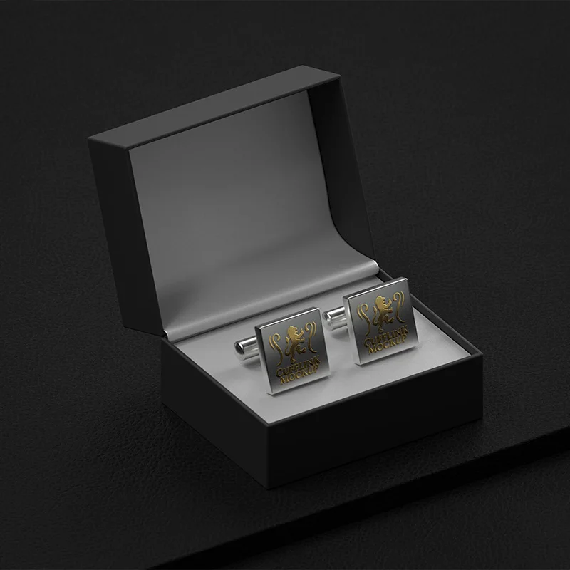 Luxury Cufflink Boxes 5