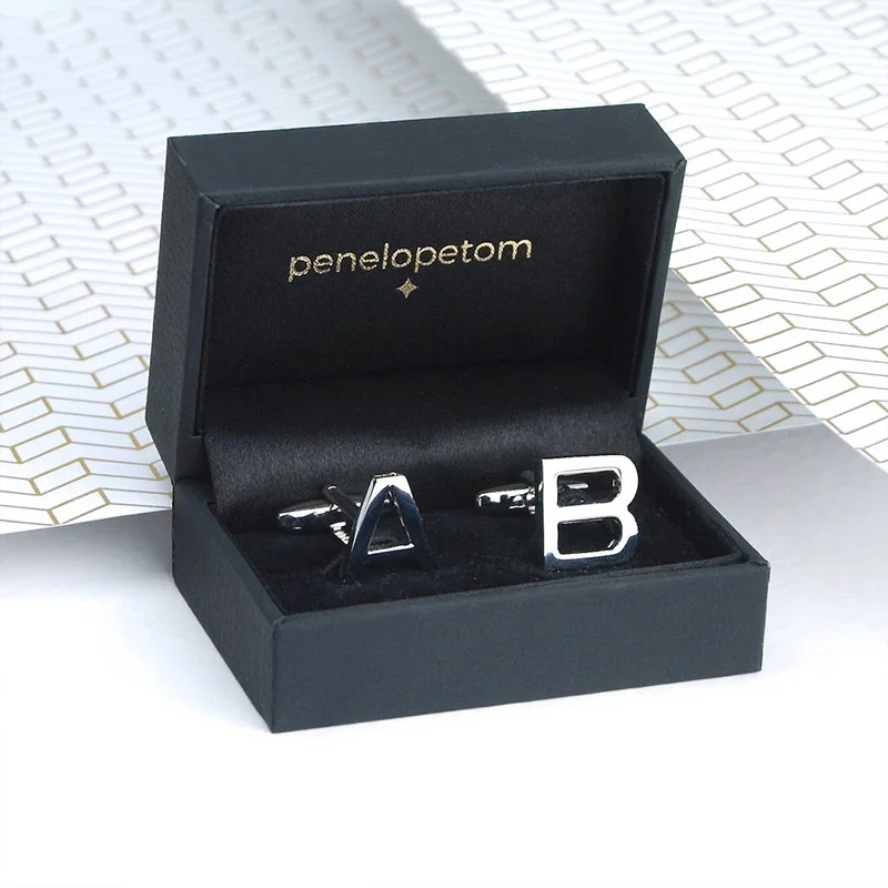 Luxury Cufflink Boxes 2