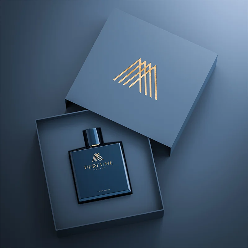 Perfume Boxes 4